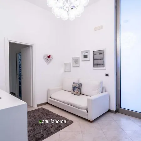 Suite Emozioni A Gallipoli
