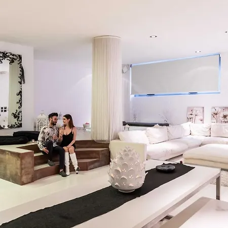 Apartment Suite Emozioni A Gallipoli Gallipoli