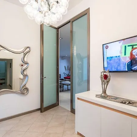 Apartment Suite Emozioni A Gallipoli